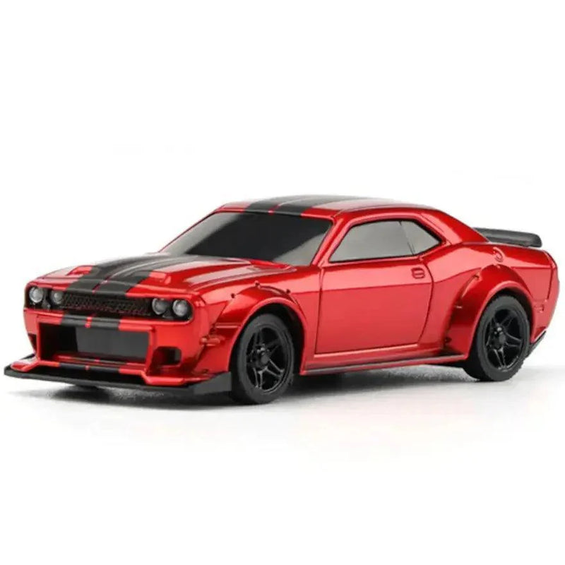 Turbo Racing C75 RTR 1/76 2.4G RWD Mini Desktop Sports Car- RC