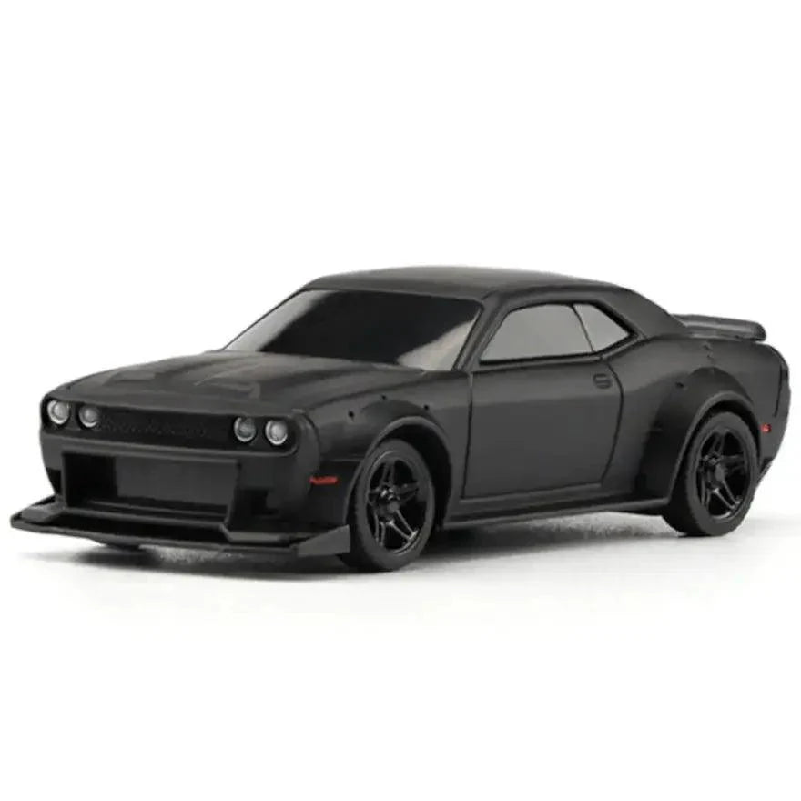 Turbo Racing C75 RTR 1/76 2.4G RWD Mini Desktop Sports Car- RC