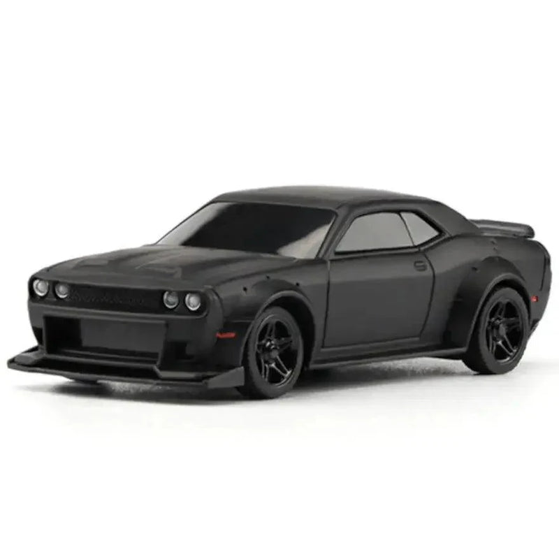 Turbo Racing C75 RTR 1/76 2.4G RWD Mini Desktop Sports Car- RC
